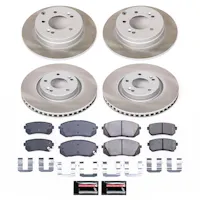 Power Stop LLC SC7113