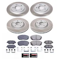 Power Stop LLC SC7114