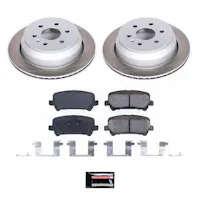 Power Stop LLC SC7127