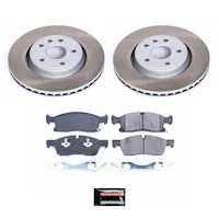 Power Stop LLC SC7133