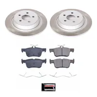 Power Stop LLC SC7144