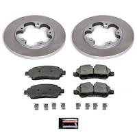 Power Stop LLC SC7145
