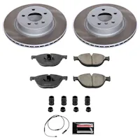 Power Stop LLC SC7162
