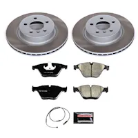 Power Stop LLC SC7163