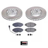 Power Stop LLC SC7175