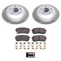 Power Stop LLC SC7213