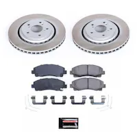 Power Stop LLC SC7214