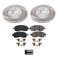 Power Stop LLC SC7215
