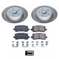 Power Stop LLC SC7216
