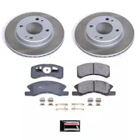 Power Stop LLC SC7217