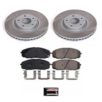 Power Stop LLC SC7218