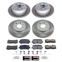 Power Stop LLC SC7228