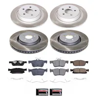 Power Stop LLC SC7231