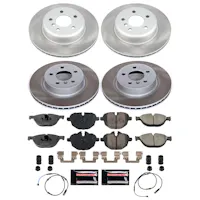 Power Stop LLC SC7236