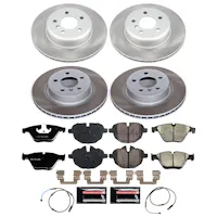 Power Stop LLC SC7237