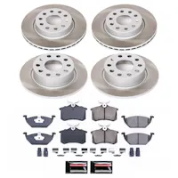 Power Stop LLC SC7242