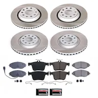 Power Stop LLC SC7253