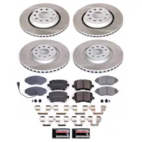 Power Stop LLC SC7254