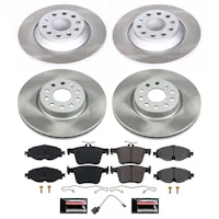 Power Stop LLC SC7278
