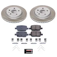 Power Stop LLC SC7289