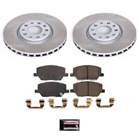 Power Stop LLC SC7299