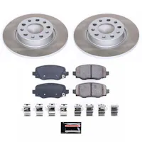 Power Stop LLC SC7301