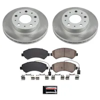 Power Stop LLC SC7303
