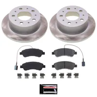 Power Stop LLC SC7310