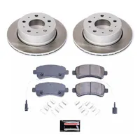 Power Stop LLC SC7313