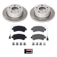 Power Stop LLC SC7314
