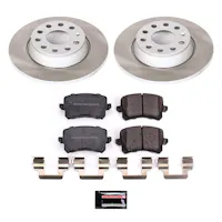 Power Stop LLC SC7324