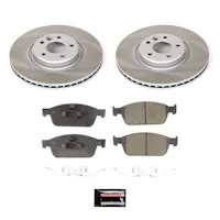 Power Stop LLC SC7338
