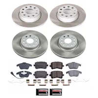 Power Stop LLC SC7339