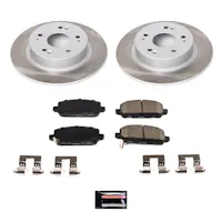 Power Stop LLC SC7340