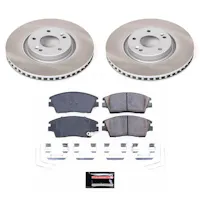 Power Stop LLC SC7343