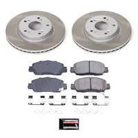 Power Stop LLC SC7345