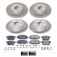 Power Stop LLC SC7346