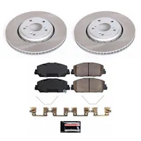 Power Stop LLC SC7347