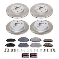 Power Stop LLC SC7349