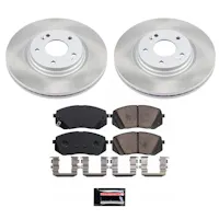 Power Stop LLC SC7353