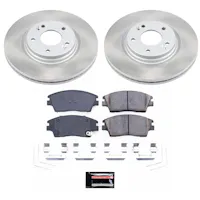 Power Stop LLC SC7355
