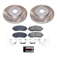 Power Stop LLC SC7356