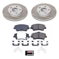 Power Stop LLC SC7370