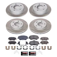 Power Stop LLC SC7385