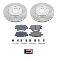 Power Stop LLC SC7399