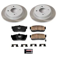 Power Stop LLC SC740