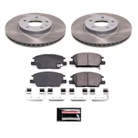 Power Stop LLC SC7400