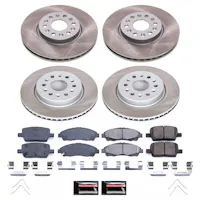Power Stop LLC SC7410