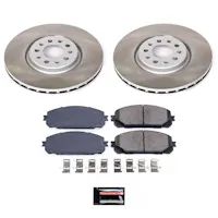 Power Stop LLC SC7414