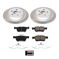 Power Stop LLC SC7417